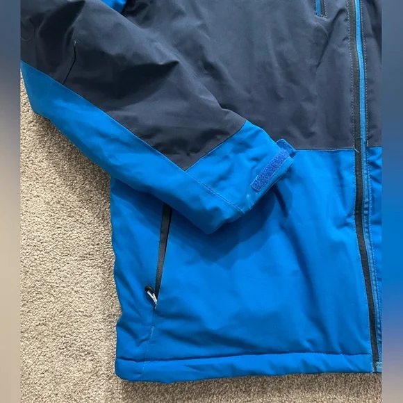 Regatta Great Outdoors Men’s Ski Jacket - Picture 2 of 6